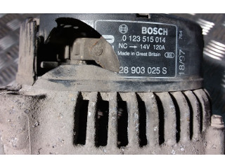 Генератор 0123515014 Ford Galaxy 1.9