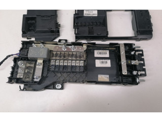 Блок предохранителей BK2T14B144BA   Ford Transit    