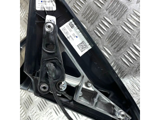 Zpětné zrcátko levé Mercedes-Benz GLA W156 2019 A1568100116, 1568100116