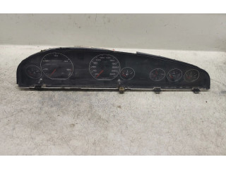 Přístrojová deska Audi A6 S6 C4 4A 1995 4A1919033HC