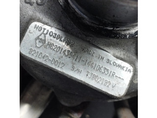 Турбина Dacia Lodgy 1.2 144106351R, 8210420012