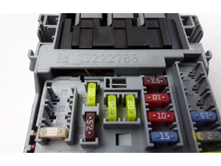 Блок предохранителей 96889385, 15282307413   Chevrolet Orlando    