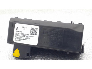 Блок управления FS7T18D816AC, G261Y   Ford Focus ST