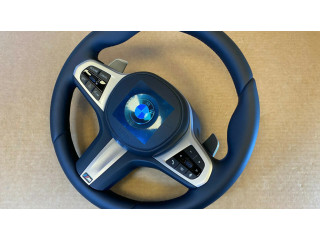 Volant BMW X6 G06 2020 32308008179, 32307855724