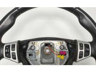 Руль Saab 9-5 2006 - 2010 года 12774366