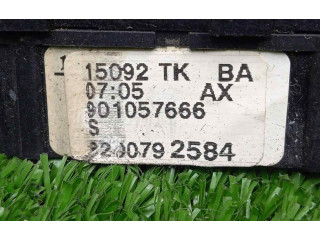 Ручка стеклоочистителей 8200792584 Dacia Duster