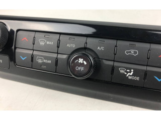 Блок управления климат-контролем 17041384 Jeep Compass