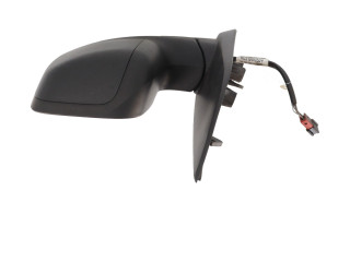 Зеркало электрическое        Citroen Nemo   -  года   