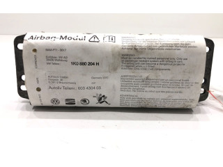 Подушка безопасности пассажира 1K0880204H   Skoda Octavia Mk2 (1Z)
