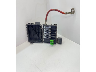 Блок предохранителей 1J0937550   Audi A3 S3 8L    