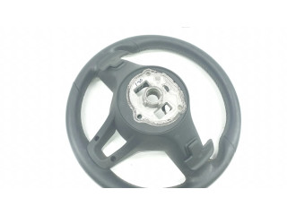 Руль Mercedes-Benz A W177 2018- года A0004605804