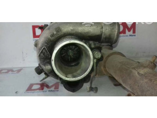Turbodmychadlo Турбина 53169886706 Toyota Land Cruiser (J120)