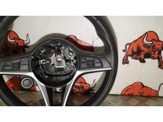 Volant Alfa Romeo Stelvio 2017 E02256171543