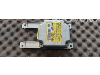 Блок подушек безопасности MR252974, X6T39374 Mitsubishi Galant