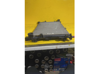 Радиатор интеркулера A2035001103 Mercedes-Benz SLK R171 2005 - 2011 года