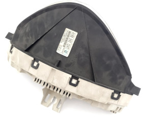 Přístrojová deska  Mercedes-Benz A W168 2003 09055682021, 09051680031  