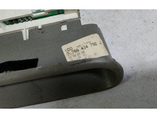 Дисплей    7700434792J   Renault Twingo I