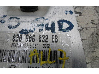 Блок управления 030906032EB, 030906032EB   Volkswagen Lupo