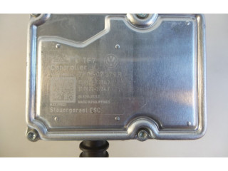 Jednotka ABS 7P0614517R, 7P0614517R Volkswagen Touareg II 2015