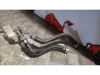 Датчик давления выхлопного газа