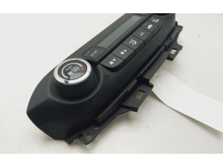 Блок управления климат-контролем 79600T1TG611M1   Honda CR-V