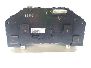 Панель приборов 248203FY5A, 1102100002   Infiniti FX       