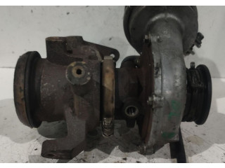 Турбина Mercedes-Benz A W169