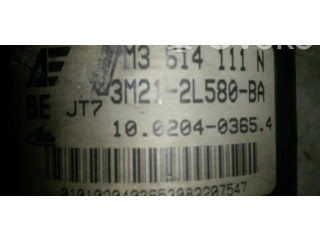 Блок АБС 3M212L580BA Seat Alhambra (Mk1) 1996 - 2010 года