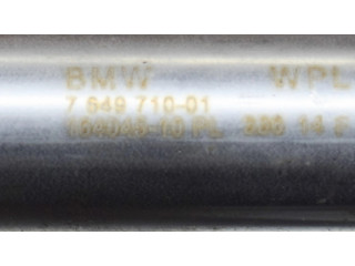 Топливная рампа 7649710 BMW 4 F36 Gran coupe 3.0 для двигателя N55 B30 A