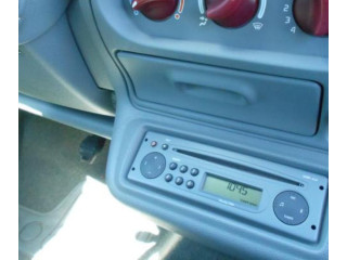 Блок АБС 7701067629   Renault  Twingo I  1999 - 2006 года