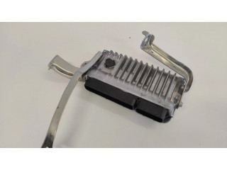 Блок управления двигателя 8966178880 Lexus NX