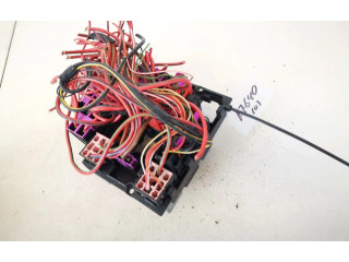 Блок предохранителей 3d1937499f Volkswagen Phaeton