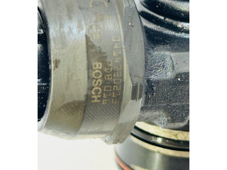 Форсунка 0414720213    Audi A3 S3 8L   