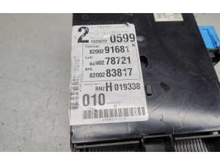   Pojistková skříňka 8200291681, 8200004201E   Renault Vel Satis 2004