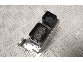 Блок подушек безопасности 9X2314D374AC Jaguar XF X250