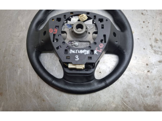 Руль Mitsubishi Outlander 2013 - 2021 года 4400A874XA