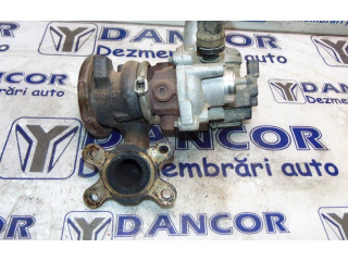 Турбина Volkswagen Jetta VI 04L145721L