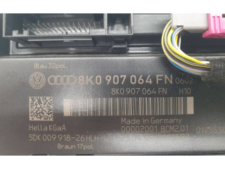 Блок комфорта 8K0907064FN, 5DK0099180 Audi A4 Allroad