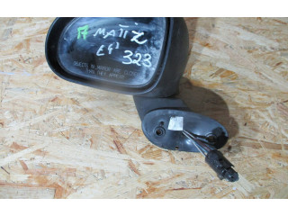 Зеркало электрическое        Chevrolet Matiz   -  года   