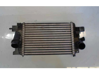 Интеркулер 1302214 Opel Meriva B