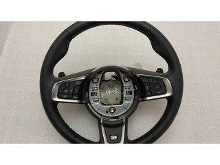 Volant Jaguar E-Pace 2020 J9C33F563RB