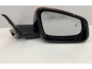 Зеркало (управляемое электричеством)       BMW Z4 g29