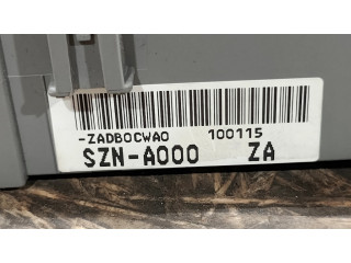 Pojistková skříňka SZNA000, ZADB0CWA0 Acura ZDX 2010