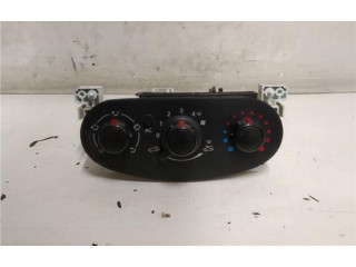 Блок управления климат-контролем 5P3743000, 5P3743000 Dacia Dokker