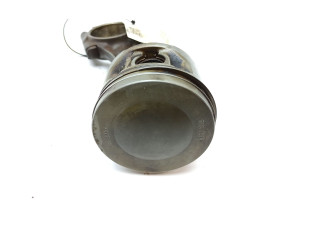 Поршень с шатуном EAC1868, EBC1289 Jaguar XJS