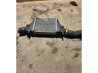 Интеркулер Mitsubishi ASX