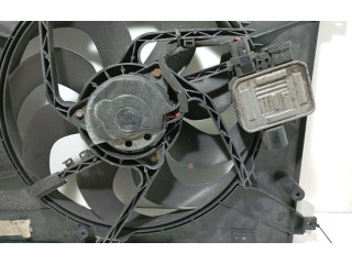 Вентилятор радиатора P31293778 Volvo S60