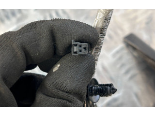 Зеркало электрическое Maserati Ghibli 2013 - года