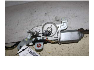 Моторчик заднего дворника     Chevrolet Spark