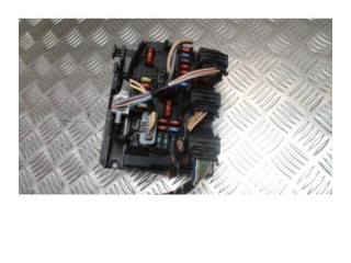 Блок предохранителей 0000654588, 0000654588 Citroen C2